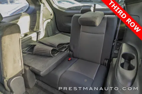 More photos of 2018 Nissan Pathfinder S at Prestman Auto, UT