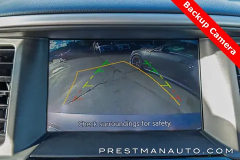 More photos of 2018 Nissan Pathfinder S at Prestman Auto, UT