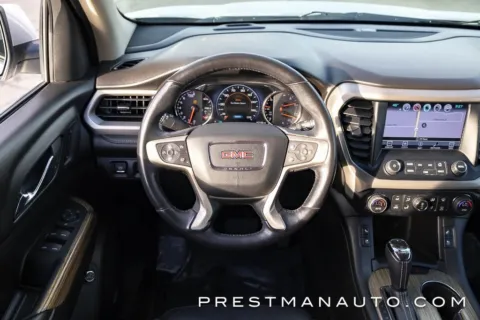 Photos of 2017 GMC Acadia Denali for sale in Salt Lake City, UT at Prestman Auto