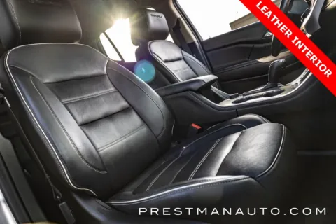 More photos of 2017 GMC Acadia Denali at Prestman Auto, UT