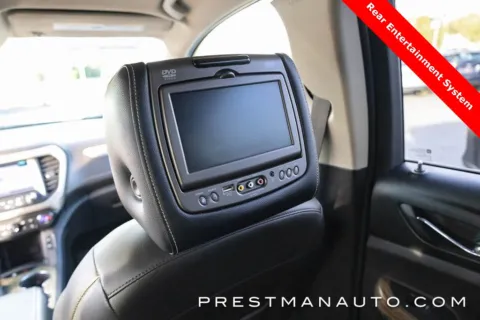 More photos of 2017 GMC Acadia Denali at Prestman Auto, UT