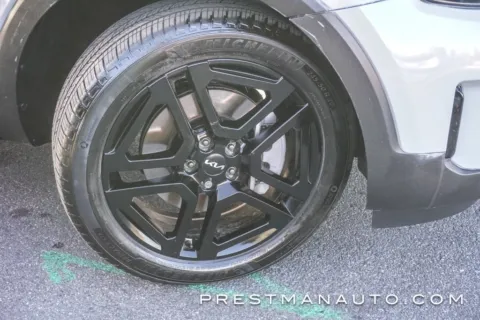Photos of 2025 Kia Telluride SX-Prestige X-Line for sale in Salt Lake City, UT at Prestman Auto