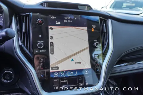 More photos of 2021 Subaru Outback Limited at Prestman Auto, UT