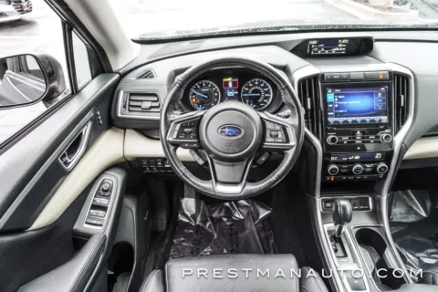 Photos of 2019 Subaru Ascent Limited for sale in Salt Lake City, UT at Prestman Auto