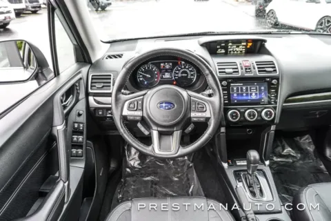 Photos of 2018 Subaru Forester 2.0XT Touring for sale in Salt Lake City, UT at Prestman Auto