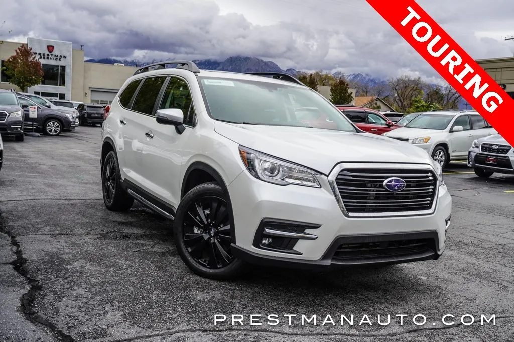 2022 Subaru Ascent Touring for sale in Salt Lake City, UT