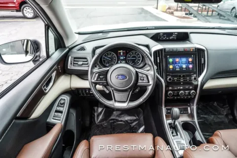 Photos of 2022 Subaru Ascent Touring for sale in Salt Lake City, UT at Prestman Auto