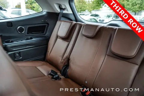 More photos of 2022 Subaru Ascent Touring at Prestman Auto, UT