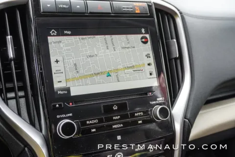 More photos of 2022 Subaru Ascent Touring at Prestman Auto, UT