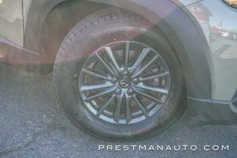 Photos of 2023 Mazda CX-50 2.5 Turbo for sale in Salt Lake City, UT at Prestman Auto