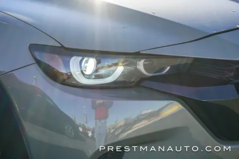 More photos of 2023 Mazda CX-50 2.5 Turbo at Prestman Auto, UT