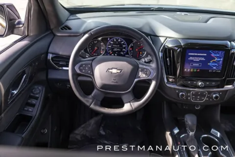 Photos of 2023 Chevrolet Traverse High Country for sale in Salt Lake City, UT at Prestman Auto