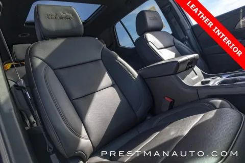 More photos of 2023 Chevrolet Traverse High Country at Prestman Auto, UT
