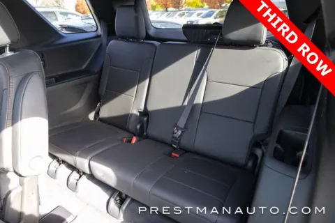 More photos of 2023 Chevrolet Traverse High Country at Prestman Auto, UT