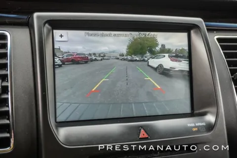 More photos of 2019 Ford Flex SEL at Prestman Auto, UT