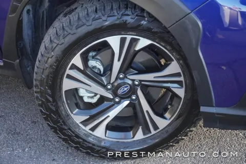 Photos of 2024 Subaru Crosstrek Premium for sale in Salt Lake City, UT at Prestman Auto