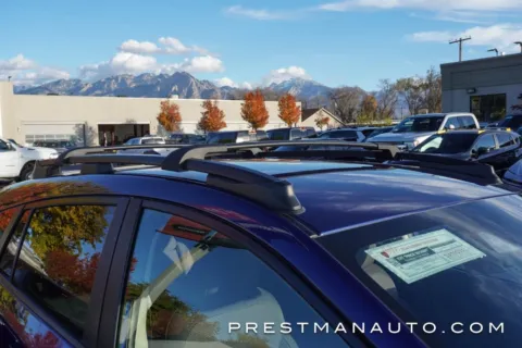 More photos of 2024 Subaru Crosstrek Premium at Prestman Auto, UT