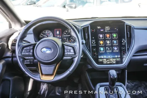 Photos of 2024 Subaru Crosstrek Wilderness for sale in Salt Lake City, UT at Prestman Auto