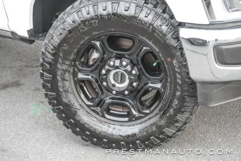 Photos of 2025 Ford F-250SD Lariat for sale in Salt Lake City, UT at Prestman Auto