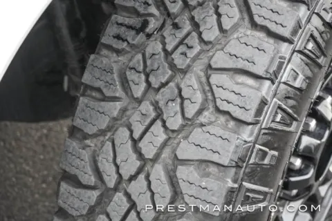 Another view of 2025 Ford F-250SD Lariat for sale in Salt Lake City, UT at Prestman Auto