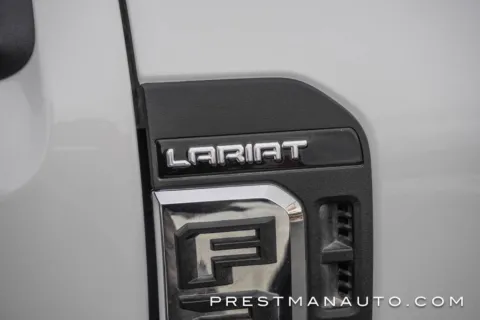 More photos of 2025 Ford F-250SD Lariat at Prestman Auto, UT