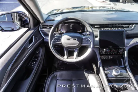 Photos of 2023 Jeep Grand Cherokee Limited for sale in Salt Lake City, UT at Prestman Auto