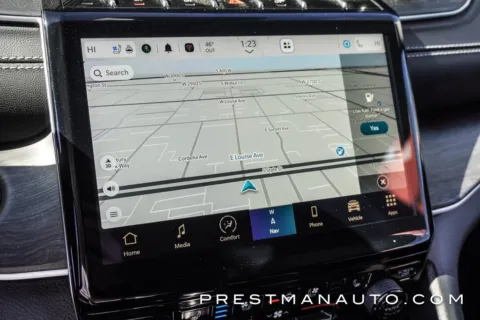 More photos of 2023 Jeep Grand Cherokee Limited at Prestman Auto, UT