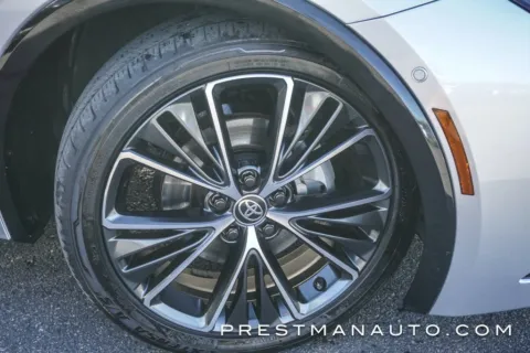 Photos of 2024 Toyota Prius Limited for sale in Salt Lake City, UT at Prestman Auto