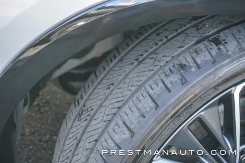 Another view of 2024 Toyota Prius Limited for sale in Salt Lake City, UT at Prestman Auto