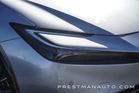More photos of 2024 Toyota Prius Limited at Prestman Auto, UT