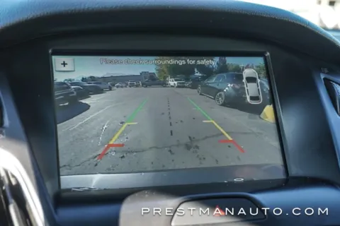 More photos of 2018 Ford Focus SEL at Prestman Auto, UT