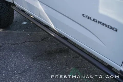 More photos of 2022 Chevrolet Colorado ZR2 at Prestman Auto, UT