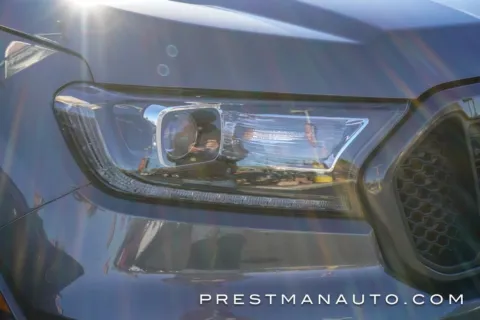 More photos of 2021 Ford Ranger Lariat at Prestman Auto, UT