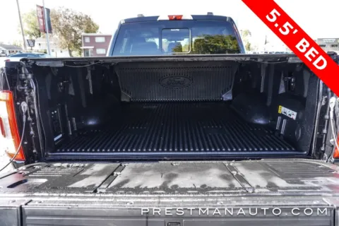 More photos of 2021 Ford F-150 Limited at Prestman Auto, UT