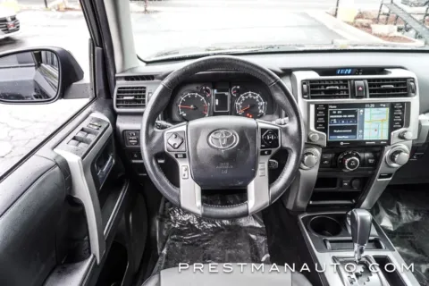 Photos of 2021 Toyota 4Runner SR5 Premium for sale in Salt Lake City, UT at Prestman Auto