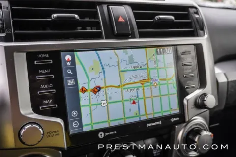 More photos of 2021 Toyota 4Runner SR5 Premium at Prestman Auto, UT