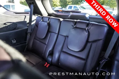 More photos of 2025 Ford Explorer Platinum at Prestman Auto, UT