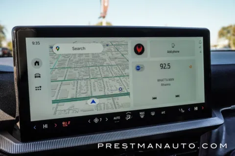 More photos of 2025 Ford Explorer Platinum at Prestman Auto, UT