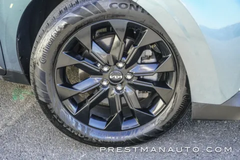 Photos of 2024 Kia Carnival SX Prestige for sale in Salt Lake City, UT at Prestman Auto