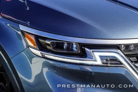 More photos of 2024 Kia Carnival SX Prestige at Prestman Auto, UT