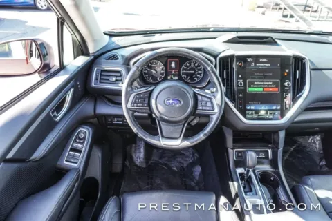 Photos of 2023 Subaru Ascent Limited for sale in Salt Lake City, UT at Prestman Auto