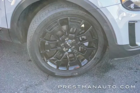 Photos of 2022 Kia Telluride SX for sale in Salt Lake City, UT at Prestman Auto