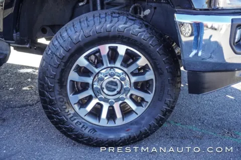 Photos of 2022 Ford F-250SD Lariat for sale in Salt Lake City, UT at Prestman Auto