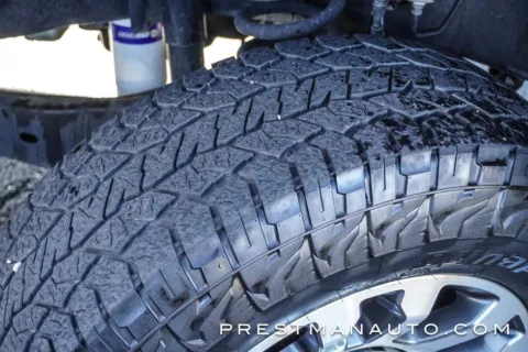 Another view of 2022 Ford F-250SD Lariat for sale in Salt Lake City, UT at Prestman Auto