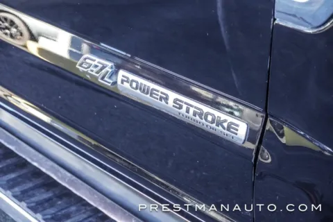 More photos of 2022 Ford F-250SD Lariat at Prestman Auto, UT