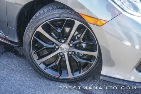 Photos of 2020 Honda Civic Sport for sale in Salt Lake City, UT at Prestman Auto