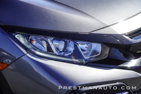 Another view of 2020 Honda Civic Sport for sale in Salt Lake City, UT at Prestman Auto