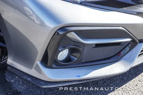 More photos of 2020 Honda Civic Sport at Prestman Auto, UT