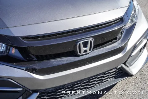 More photos of 2020 Honda Civic Sport at Prestman Auto, UT