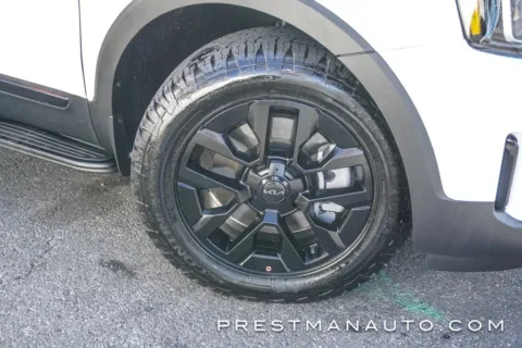 Photos of 2025 Kia Telluride SX-Prestige X-Pro for sale in Salt Lake City, UT at Prestman Auto